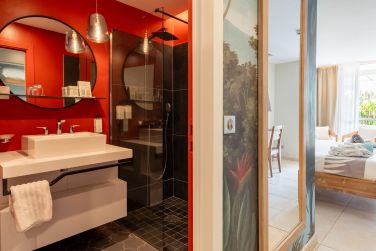 photo La Pagerie Martinique