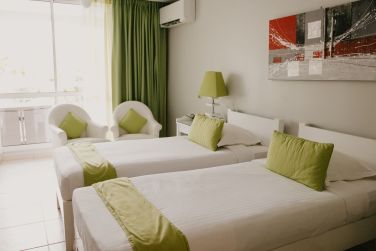 photo La Pagerie Martinique