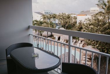 photo La Pagerie Martinique