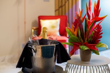 photo La Pagerie Martinique