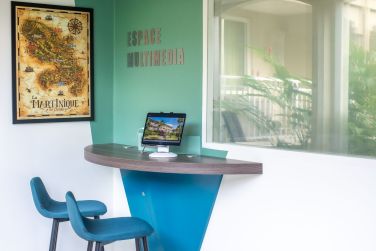 photo La Pagerie Martinique