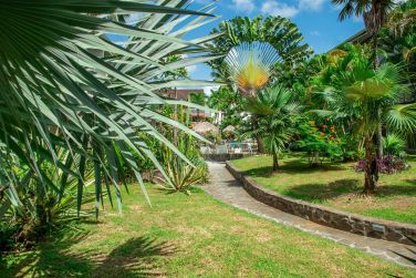photo La Pagerie Martinique