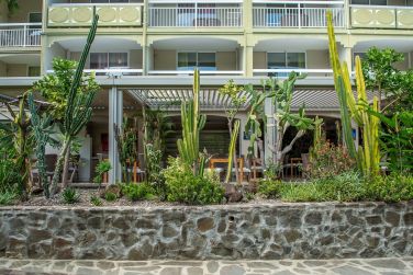 photo La Pagerie Martinique