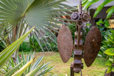 photo La Pagerie Martinique