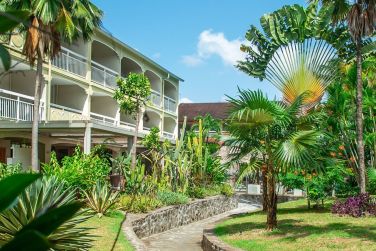 photo La Pagerie Martinique