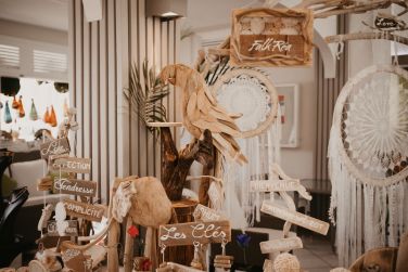 photo La Pagerie Martinique