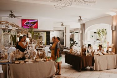 photo La Pagerie Martinique