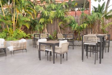 photo La Pagerie Martinique