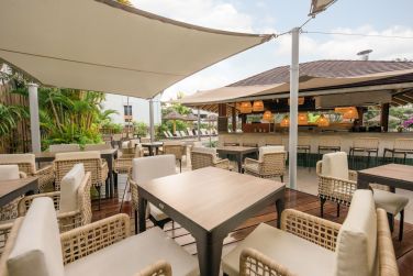 photo La Pagerie Martinique