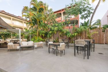 photo La Pagerie Martinique