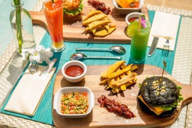 photo La Pagerie Martinique