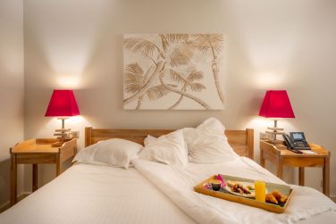 photo La Pagerie Martinique