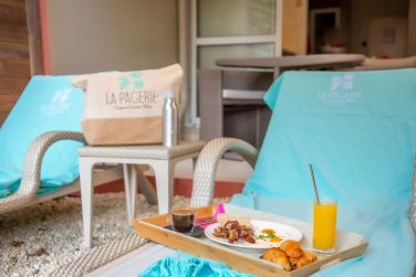 photo La Pagerie Martinique