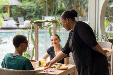 photo La Pagerie Martinique
