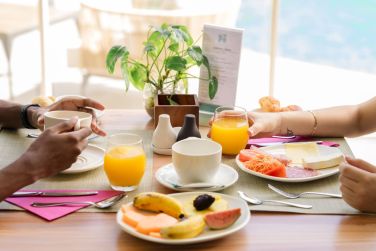 photo La Pagerie Martinique