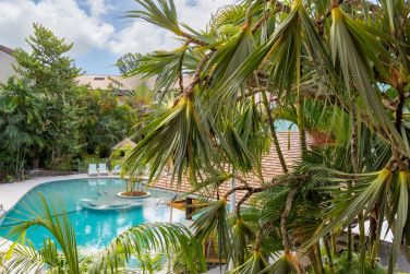 photo La Pagerie Martinique