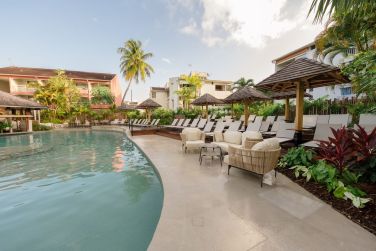 photo La Pagerie Martinique