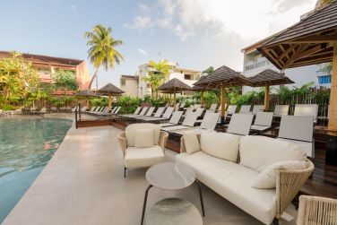 photo La Pagerie Martinique