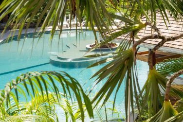 photo La Pagerie Martinique