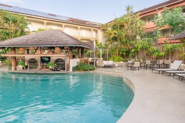 photo La Pagerie Martinique