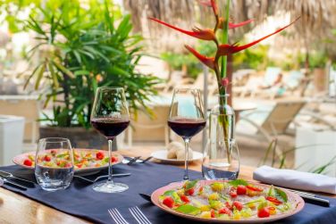 photo La Pagerie Martinique