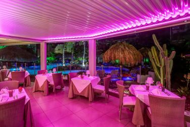 photo La Pagerie Martinique