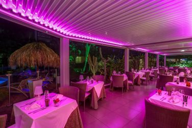 photo La Pagerie Martinique