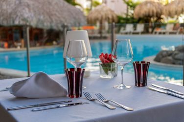 photo La Pagerie Martinique