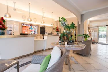 photo La Pagerie Martinique