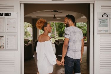 photo La Pagerie Martinique