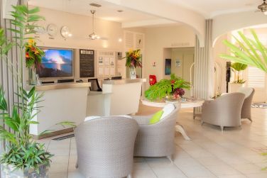 photo La Pagerie Martinique