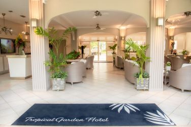 photo La Pagerie Martinique