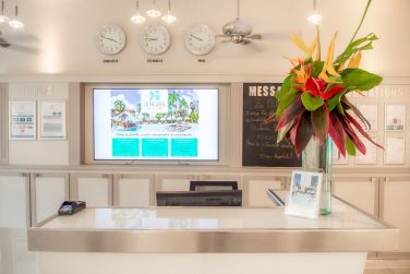 photo La Pagerie Martinique