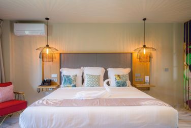 photo La Pagerie Martinique