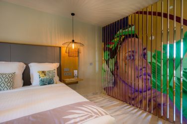 photo La Pagerie Martinique