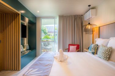 photo La Pagerie Martinique