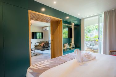 photo La Pagerie Martinique