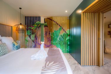 photo La Pagerie Martinique