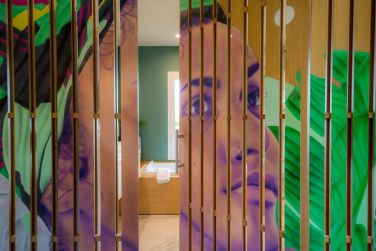 photo La Pagerie Martinique