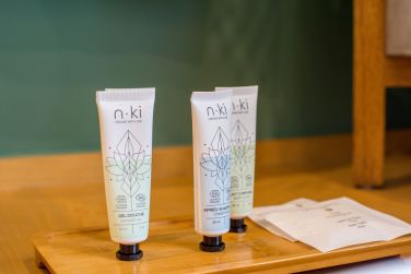 photo La Pagerie Martinique