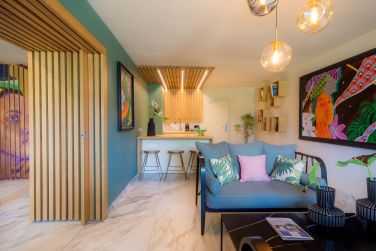 photo La Pagerie Martinique