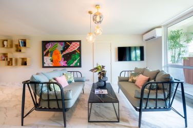 photo La Pagerie Martinique