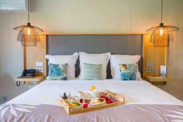 photo La Pagerie Martinique