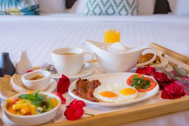 photo La Pagerie Martinique