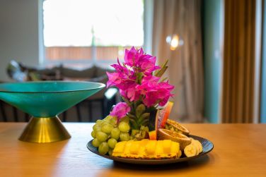 photo La Pagerie Martinique