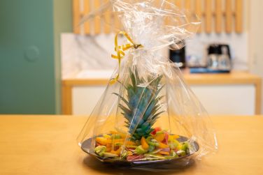 photo La Pagerie Martinique