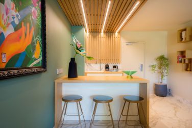 photo La Pagerie Martinique