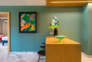 photo La Pagerie Martinique