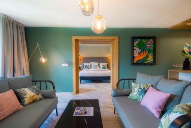 photo La Pagerie Martinique