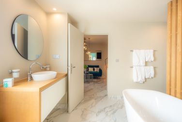 photo La Pagerie Martinique